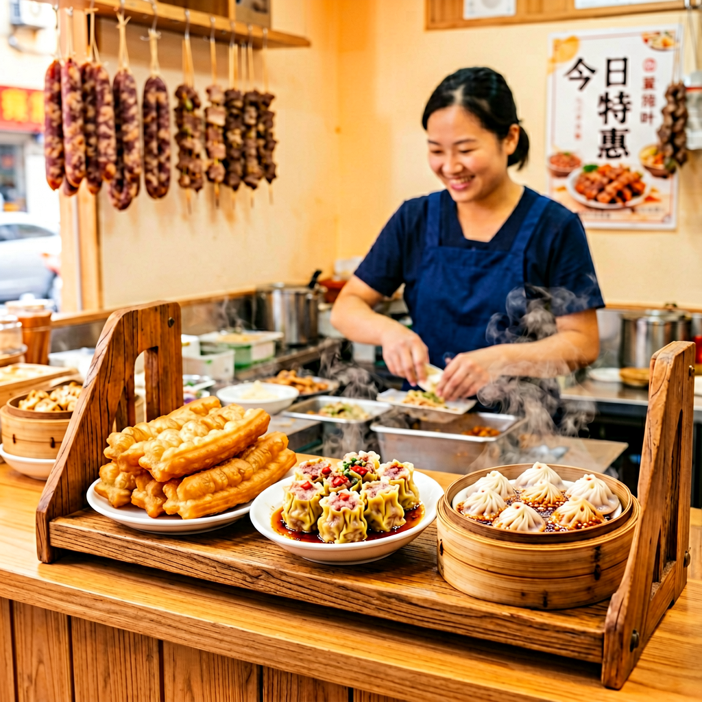 小吃店本地生活平台怎么运营才赚钱,实体小吃店入驻美团抖音到底值不值得 小吃店平台运营